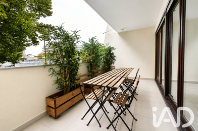 Appartement 4 pièces 268000 €