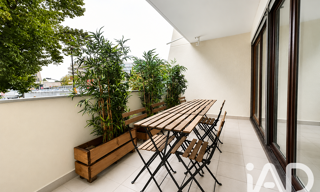 Appartement 4 Pièces 87 m² à vendre à Créteil (94000)