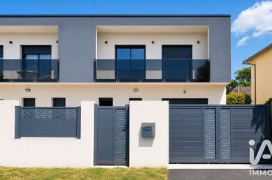 Maison 4 pièces 269000 €
