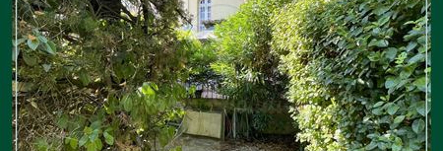 Maison 3 Pièces 64 m² à vendre à Orange (84100)