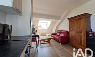 Appartement 3 Pièces 32 m² à vendre à Fontainebleau (77300)