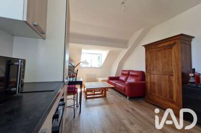 Appartement 3 pièces 179000 €