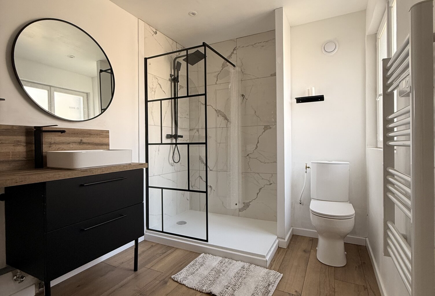 Vente Maison de ville 4 pièces — photo 1