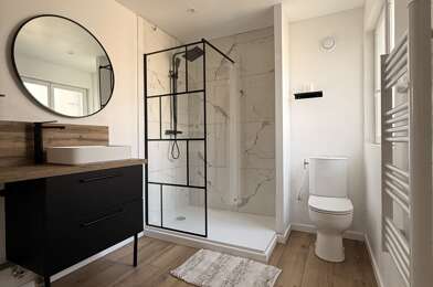 Maison 4 pièces 145000 €