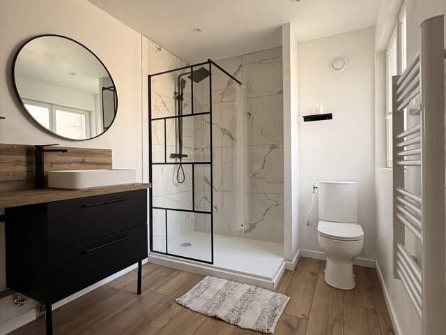 Vente Maison de ville 4 pièces — photo du bien