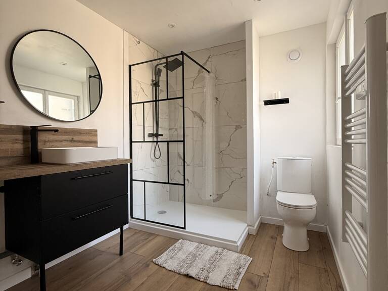 Vente Maison de ville 4 pièces — photo 1