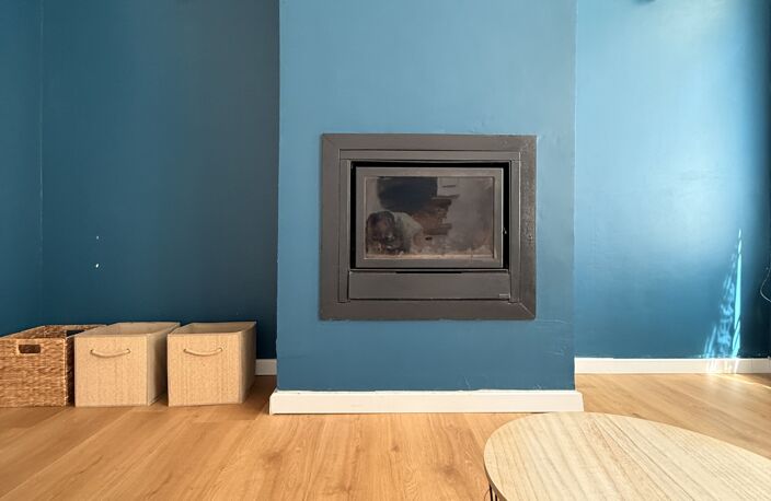 Vente Maison de ville 4 pièces — photo 2