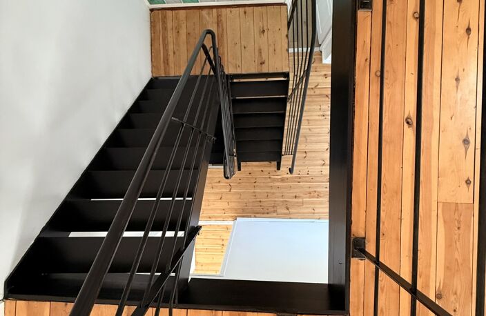 Vente Maison de ville 4 pièces — photo 3