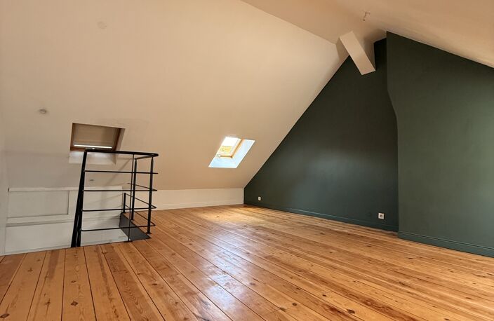 Vente Maison de ville 4 pièces — photo 4