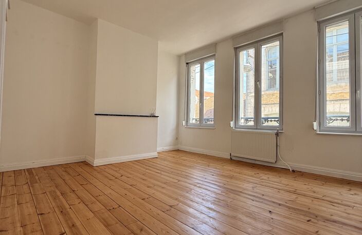 Vente Maison de ville 4 pièces — photo 5