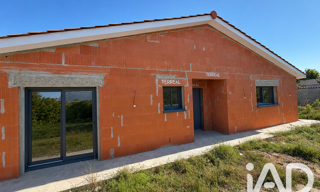 Maison 5 Pièces 110 m² à vendre à Créon (33670)