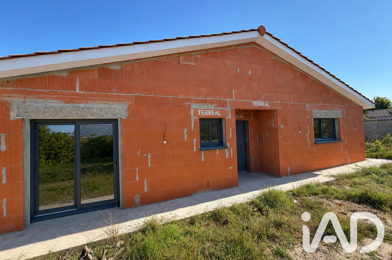 Maison 5 pièces 360000 €