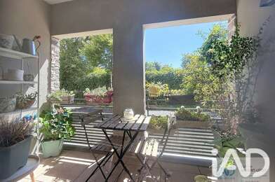 Appartement 3 pièces 249000 €