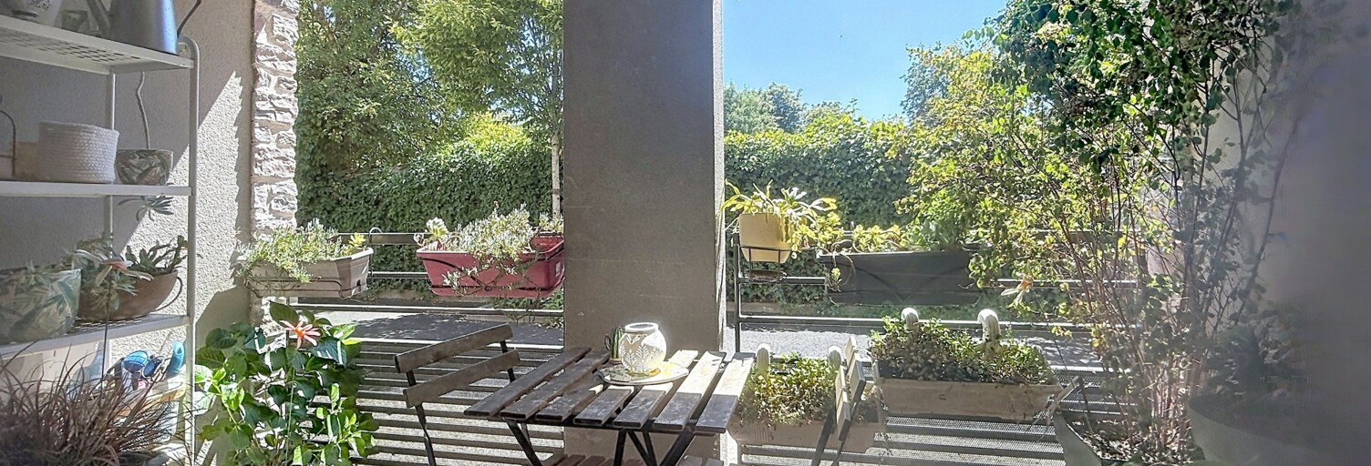 Appartement 3 Pièces 63 m² à vendre à Juvisy-sur-Orge (91260)
