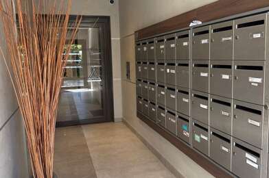 Appartement 3 pièces 239000 €