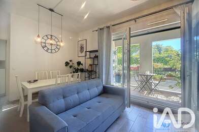 Appartement 3 pièces 239000 €