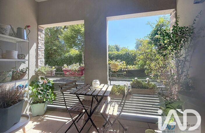 Vente Appartement 3 pièces — photo 2