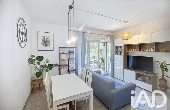 Vente Appartement 3 pièces — photo 3
