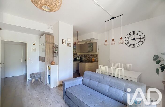Vente Appartement 3 pièces — photo 4
