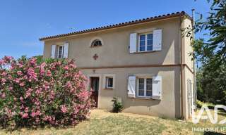 Maison 5 Pièces 130 m² à vendre à Calmont (31560)