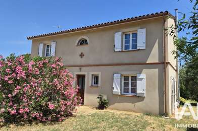 Maison 5 pièces 312000 €