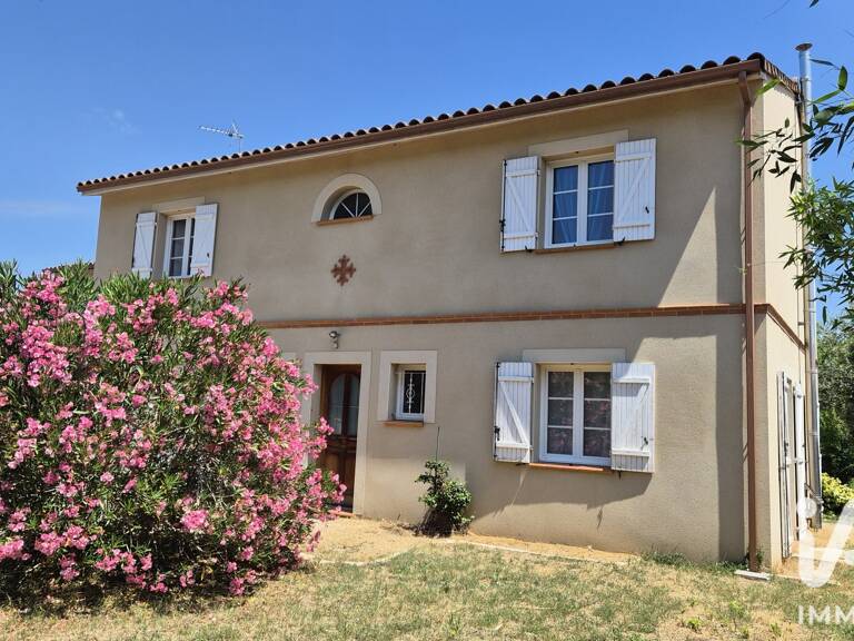 Vente Maison traditionnelle 5 pièces — photo 1