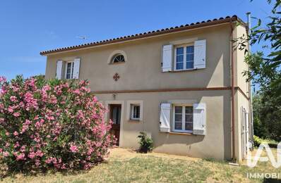 Vente Maison traditionnelle 5 pièces — photo du bien