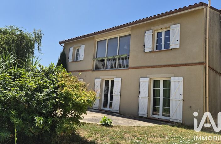 Vente Maison traditionnelle 5 pièces — photo 2