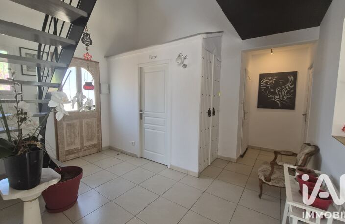 Vente Maison traditionnelle 5 pièces — photo 4