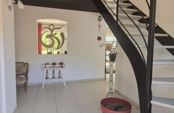 Vente Maison traditionnelle 5 pièces — photo 5