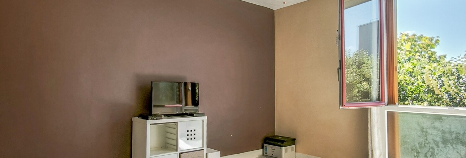 Appartement 3 Pièces 51 m² à louer à Choisy-le-Roi (94600)