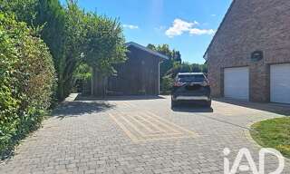 Maison 7 Pièces 210 m² à vendre à Waziers (59119)