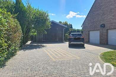 Maison 7 pièces 325000 €