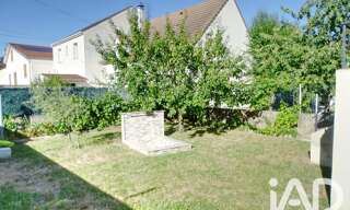 Maison 4 Pièces 91 m² à vendre à Chelles (77500)