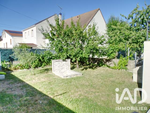 Vente Maison/villa 4 pièces — photo du bien