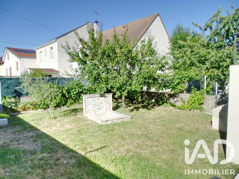 Vente Maison/villa 4 pièces — photo 1