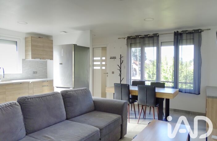 Vente Maison/villa 4 pièces — photo 2