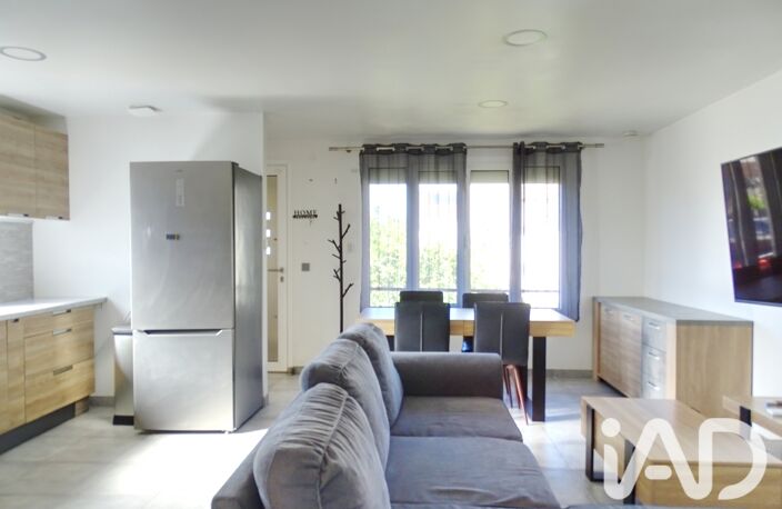 Vente Maison/villa 4 pièces — photo 3