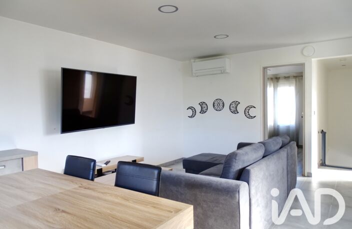 Vente Maison/villa 4 pièces — photo 4