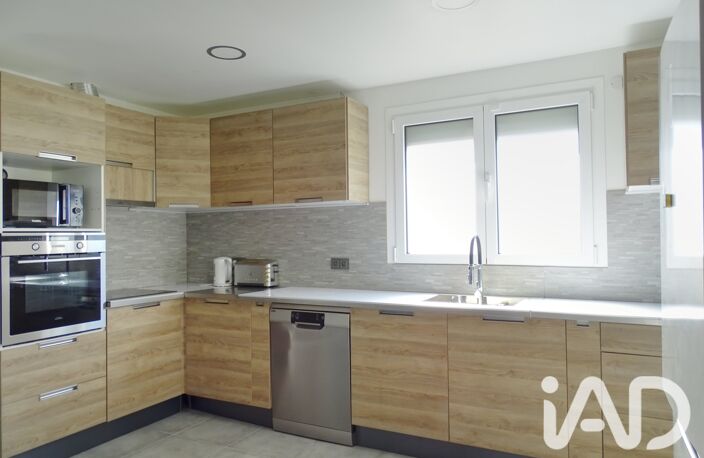 Vente Maison/villa 4 pièces — photo 5