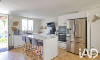Maison 5 Pièces 77 m² à vendre à Saint-Thibault-des-Vignes (77400)