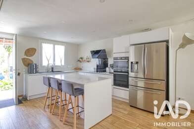 Maison 5 pièces 350000 €
