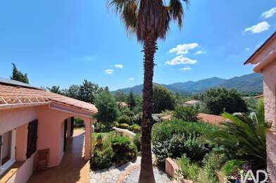 Maison 4 pièces 499000 €