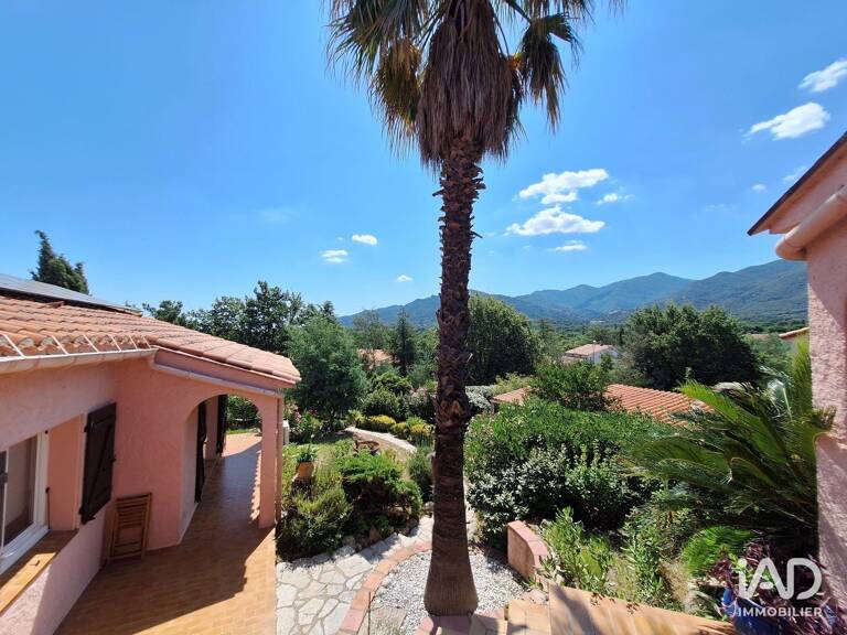Vente Maison/villa 4 pièces — photo 1
