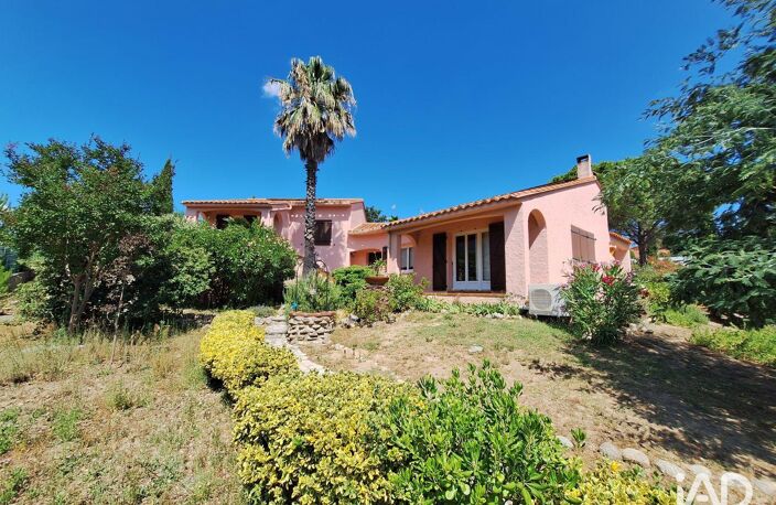 Vente Maison/villa 4 pièces — photo 2