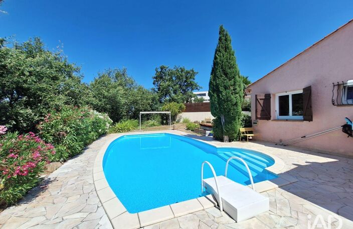 Vente Maison/villa 4 pièces — photo 3