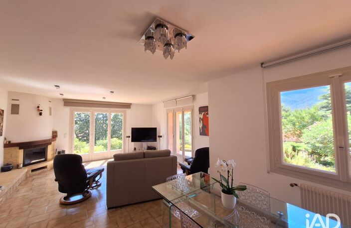 Vente Maison/villa 4 pièces — photo 4