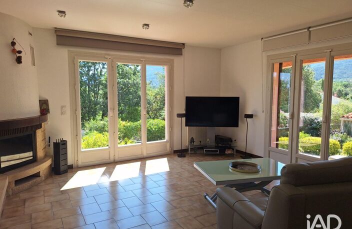 Vente Maison/villa 4 pièces — photo 5
