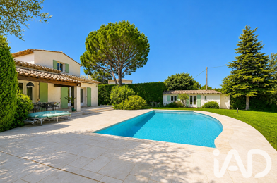 Maison 7 pièces 1095000 €
