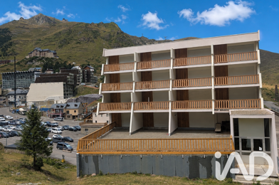 Appartement 1 pièces 90000 €